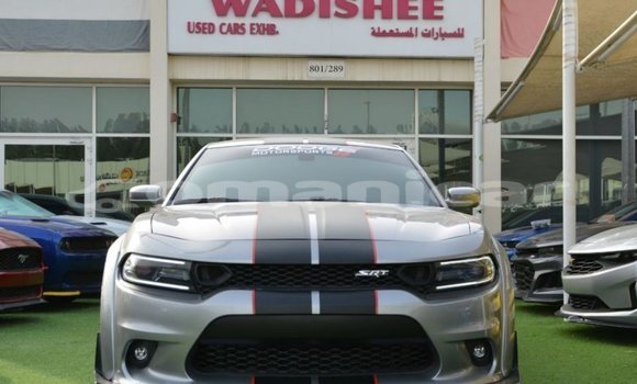 Buy Import Dodge Charger Other Car in Import - Dubai in Dhufar Buy Import Dodge Charger Other Car in Import - Dubai in Dhufar