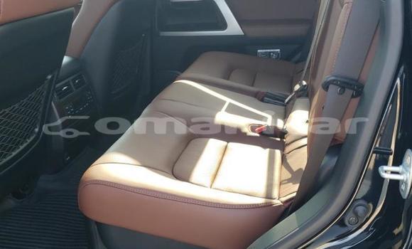 Buy Used Toyota Land Cruiser White Car in Masqat in Masqat Buy Used Toyota Land Cruiser White Car in Masqat in Masqat
