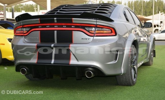 Buy Import Dodge Charger Other Car in Import - Dubai in Dhufar Buy Import Dodge Charger Other Car in Import - Dubai in Dhufar