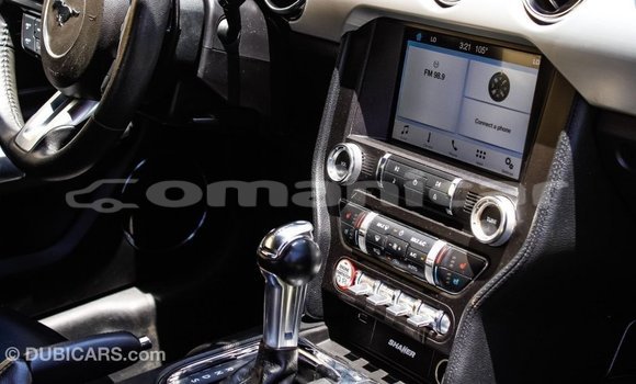 Buy Import Ford Mustang Red Car in Import - Dubai in Dhufar Buy Import Ford Mustang Red Car in Import - Dubai in Dhufar