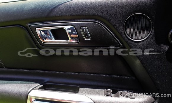 Buy Import Ford Mustang Red Car in Import - Dubai in Dhufar Buy Import Ford Mustang Red Car in Import - Dubai in Dhufar