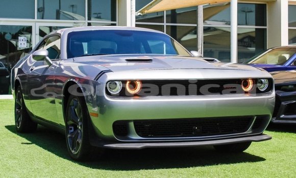 Buy Import Dodge Challenger Other Car in Import - Dubai in Dhufar