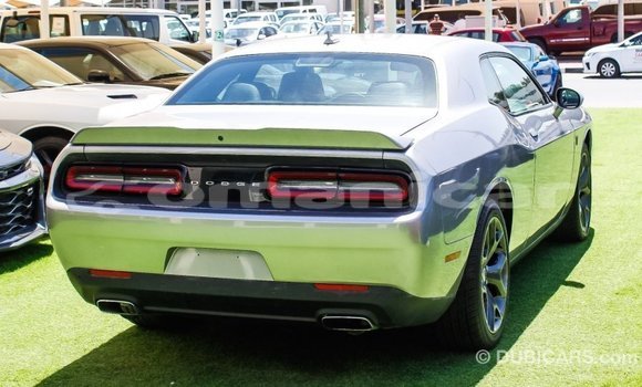 Buy Import Dodge Challenger Other Car in Import - Dubai in Dhufar Buy Import Dodge Challenger Other Car in Import - Dubai in Dhufar