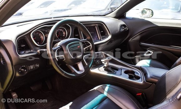 Buy Import Dodge Challenger Other Car in Import - Dubai in Dhufar Buy Import Dodge Challenger Other Car in Import - Dubai in Dhufar