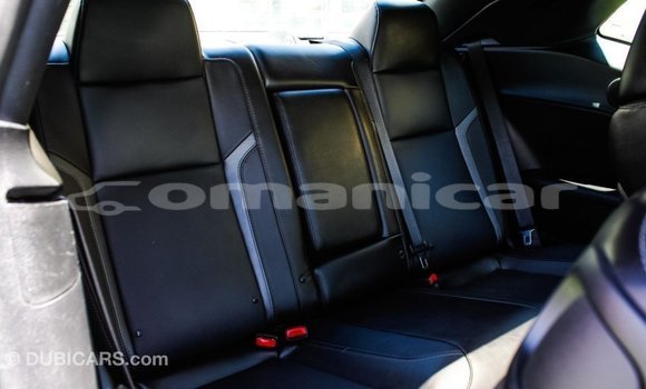 Buy Import Dodge Challenger Other Car in Import - Dubai in Dhufar Buy Import Dodge Challenger Other Car in Import - Dubai in Dhufar