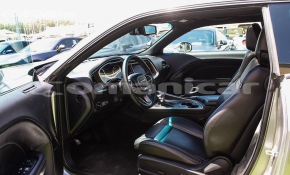 Buy Import Dodge Challenger Other Car in Import - Dubai in Dhufar Buy Import Dodge Challenger Other Car in Import - Dubai in Dhufar