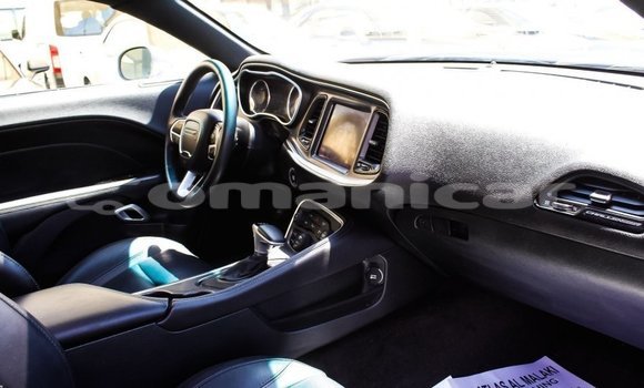 Buy Import Dodge Challenger Other Car in Import - Dubai in Dhufar Buy Import Dodge Challenger Other Car in Import - Dubai in Dhufar