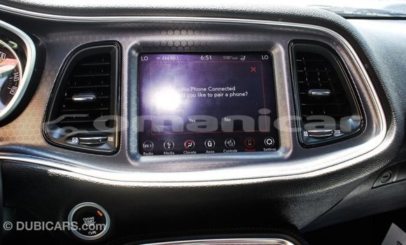 Buy Import Dodge Challenger Other Car in Import - Dubai in Dhufar Buy Import Dodge Challenger Other Car in Import - Dubai in Dhufar