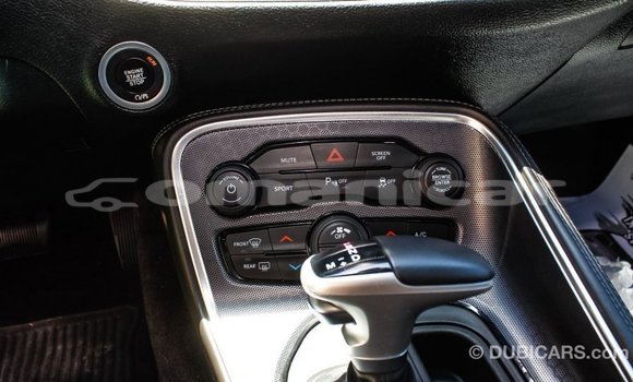 Buy Import Dodge Challenger Other Car in Import - Dubai in Dhufar Buy Import Dodge Challenger Other Car in Import - Dubai in Dhufar
