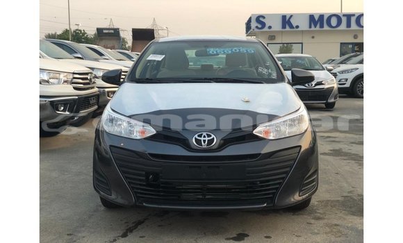 Buy Import Toyota Yaris Other Car in Import - Dubai in Dhufar