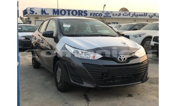 Buy Import Toyota Yaris Other Car in Import - Dubai in Dhufar Buy Import Toyota Yaris Other Car in Import - Dubai in Dhufar