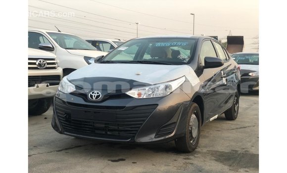 Buy Import Toyota Yaris Other Car in Import - Dubai in Dhufar Buy Import Toyota Yaris Other Car in Import - Dubai in Dhufar