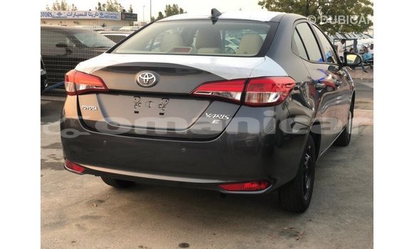 Buy Import Toyota Yaris Other Car in Import - Dubai in Dhufar Buy Import Toyota Yaris Other Car in Import - Dubai in Dhufar