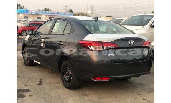 Buy Import Toyota Yaris Other Car in Import - Dubai in Dhufar Buy Import Toyota Yaris Other Car in Import - Dubai in Dhufar