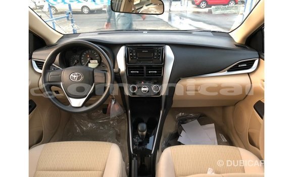 Buy Import Toyota Yaris Other Car in Import - Dubai in Dhufar Buy Import Toyota Yaris Other Car in Import - Dubai in Dhufar