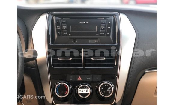 Buy Import Toyota Yaris Other Car in Import - Dubai in Dhufar Buy Import Toyota Yaris Other Car in Import - Dubai in Dhufar