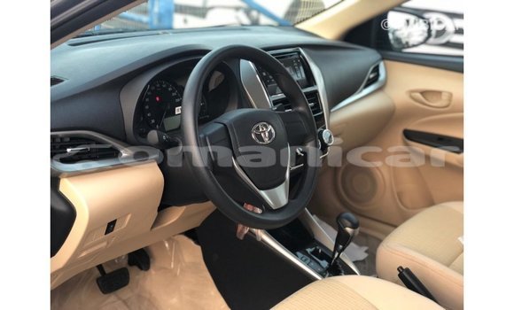 Buy Import Toyota Yaris Other Car in Import - Dubai in Dhufar Buy Import Toyota Yaris Other Car in Import - Dubai in Dhufar