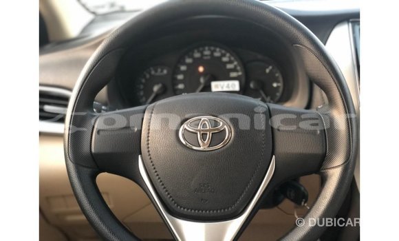 Buy Import Toyota Yaris Other Car in Import - Dubai in Dhufar Buy Import Toyota Yaris Other Car in Import - Dubai in Dhufar