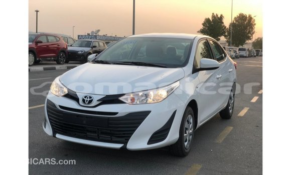 Buy Import Toyota Yaris White Car in Import - Dubai in Dhufar Buy Import Toyota Yaris White Car in Import - Dubai in Dhufar