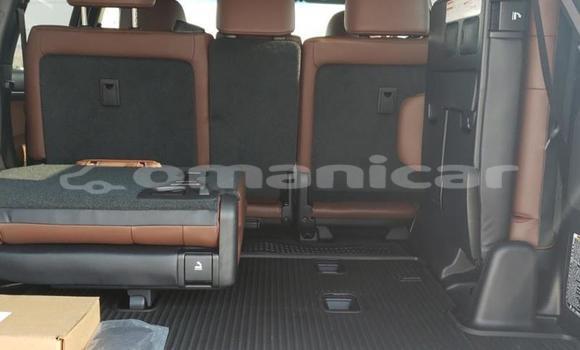 Buy Used Toyota Land Cruiser White Car in Masqat in Masqat Buy Used Toyota Land Cruiser White Car in Masqat in Masqat