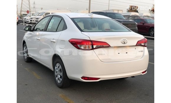 Buy Import Toyota Yaris White Car in Import - Dubai in Dhufar Buy Import Toyota Yaris White Car in Import - Dubai in Dhufar