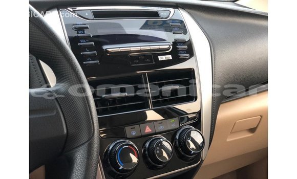 Buy Import Toyota Yaris White Car in Import - Dubai in Dhufar Buy Import Toyota Yaris White Car in Import - Dubai in Dhufar