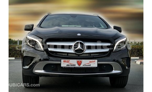 Buy Import Mercedes-Benz 250 Black Car in Import - Dubai in Dhufar Buy Import Mercedes-Benz 250 Black Car in Import - Dubai in Dhufar