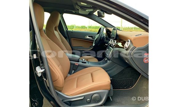 Buy Import Mercedes-Benz 250 Black Car in Import - Dubai in Dhufar Buy Import Mercedes-Benz 250 Black Car in Import - Dubai in Dhufar