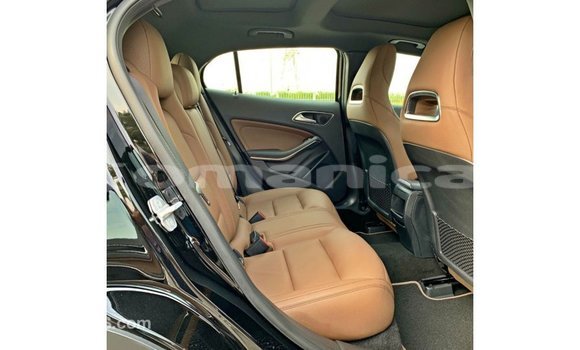 Buy Import Mercedes-Benz 250 Black Car in Import - Dubai in Dhufar Buy Import Mercedes-Benz 250 Black Car in Import - Dubai in Dhufar