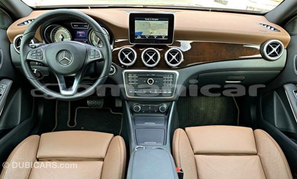 Buy Import Mercedes-Benz 250 Black Car in Import - Dubai in Dhufar Buy Import Mercedes-Benz 250 Black Car in Import - Dubai in Dhufar