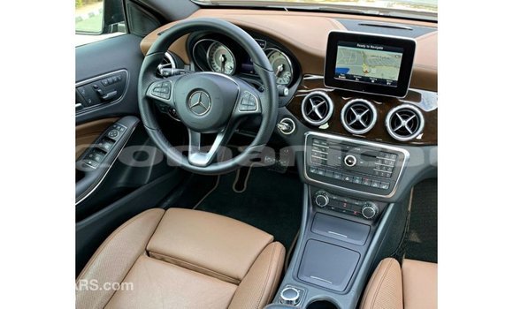 Buy Import Mercedes-Benz 250 Black Car in Import - Dubai in Dhufar Buy Import Mercedes-Benz 250 Black Car in Import - Dubai in Dhufar