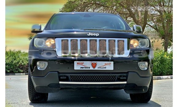 Buy Import Jeep Grand Cherokee Black Car in Import - Dubai in Dhufar Buy Import Jeep Grand Cherokee Black Car in Import - Dubai in Dhufar
