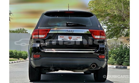 Buy Import Jeep Grand Cherokee Black Car in Import - Dubai in Dhufar Buy Import Jeep Grand Cherokee Black Car in Import - Dubai in Dhufar