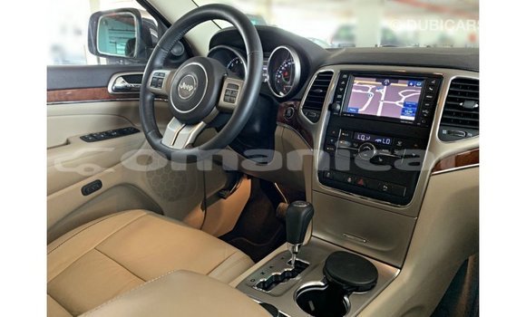 Buy Import Jeep Grand Cherokee Black Car in Import - Dubai in Dhufar Buy Import Jeep Grand Cherokee Black Car in Import - Dubai in Dhufar