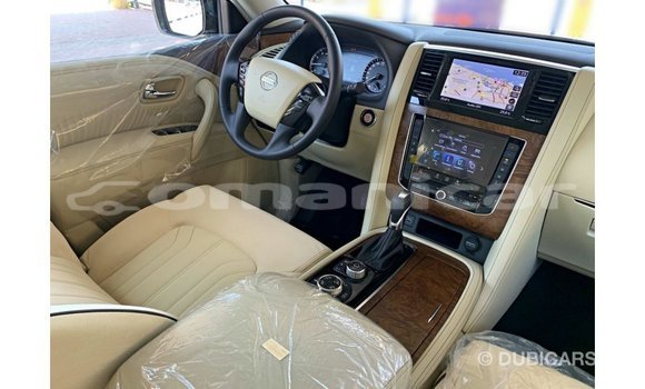 Buy Import Nissan Patrol White Car in Import - Dubai in Dhufar Buy Import Nissan Patrol White Car in Import - Dubai in Dhufar