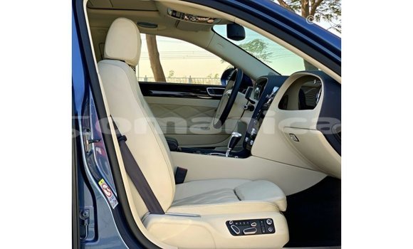 Buy Import Bentley Continental Flying Spur Blue Car in Import - Dubai in Dhufar Buy Import Bentley Continental Flying Spur Blue Car in Import - Dubai in Dhufar
