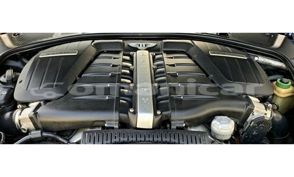 Buy Import Bentley Continental Flying Spur Blue Car in Import - Dubai in Dhufar Buy Import Bentley Continental Flying Spur Blue Car in Import - Dubai in Dhufar