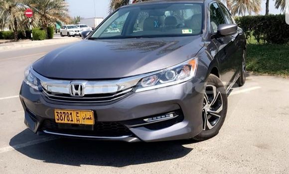 Buy Used Honda Accord Other Car in Muscat in Masqat