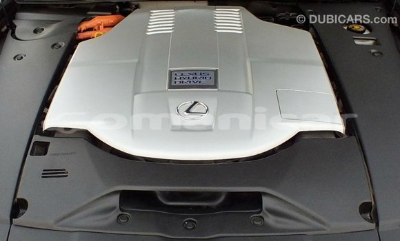 Buy Import Lexus LS White Car in Import - Dubai in Dhufar Buy Import Lexus LS White Car in Import - Dubai in Dhufar