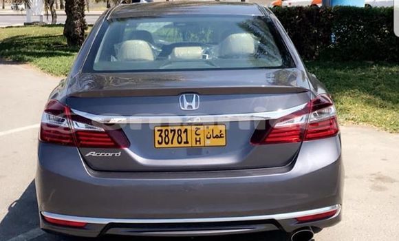 Buy Used Honda Accord Other Car in Muscat in Masqat Buy Used Honda Accord Other Car in Muscat in Masqat