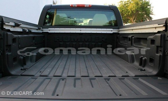 Buy Import Hummer H3 Black Car in Import - Dubai in Dhufar Buy Import Hummer H3 Black Car in Import - Dubai in Dhufar