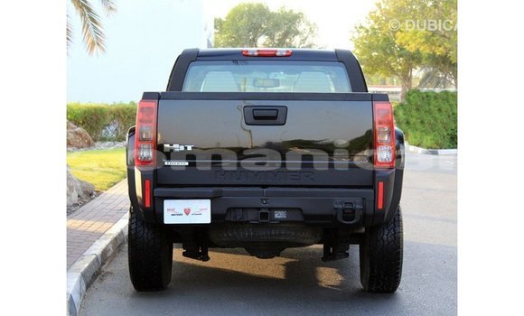 Buy Import Hummer H3 Black Car in Import - Dubai in Dhufar Buy Import Hummer H3 Black Car in Import - Dubai in Dhufar