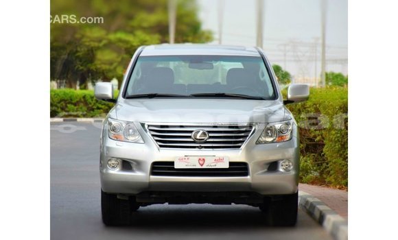 Buy Import Lexus LX Other Car in Import - Dubai in Dhufar Buy Import Lexus LX Other Car in Import - Dubai in Dhufar