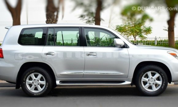 Buy Import Lexus LX Other Car in Import - Dubai in Dhufar Buy Import Lexus LX Other Car in Import - Dubai in Dhufar