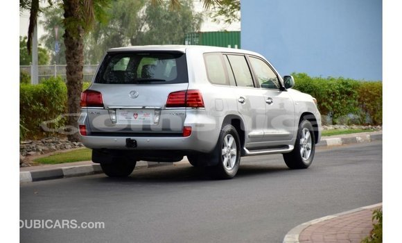 Buy Import Lexus LX Other Car in Import - Dubai in Dhufar Buy Import Lexus LX Other Car in Import - Dubai in Dhufar