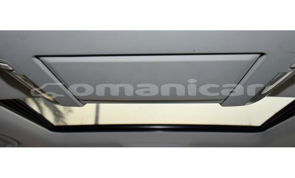 Buy Import Lexus LX Other Car in Import - Dubai in Dhufar Buy Import Lexus LX Other Car in Import - Dubai in Dhufar