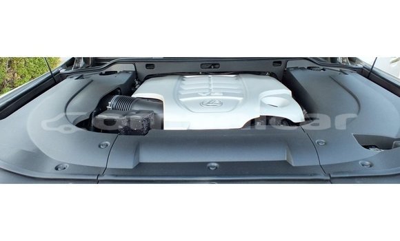 Buy Import Lexus LX Other Car in Import - Dubai in Dhufar Buy Import Lexus LX Other Car in Import - Dubai in Dhufar