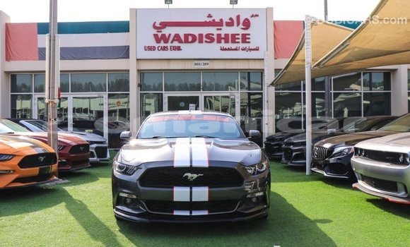 Buy Import Ford Mustang Other Car in Import - Dubai in Dhufar Buy Import Ford Mustang Other Car in Import - Dubai in Dhufar