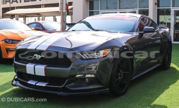 Buy Import Ford Mustang Other Car in Import - Dubai in Dhufar Buy Import Ford Mustang Other Car in Import - Dubai in Dhufar
