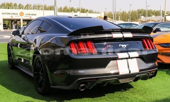 Buy Import Ford Mustang Other Car in Import - Dubai in Dhufar Buy Import Ford Mustang Other Car in Import - Dubai in Dhufar
